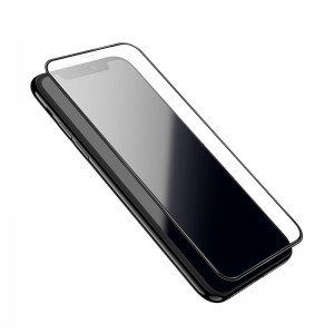 محافظ صفحه نمایش شیشه ای Xiaomi Redmi 14C/ Redmi A5/ Poco C71 مدل Super D Anti Static ALFA