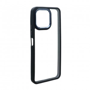 قاب گوشی اورجینال Prime Shield مناسب گوشی‌ آنر Honor X8 5G – رنگ مشکی