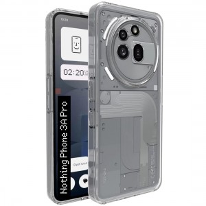 قاب ژله ای شفاف ناتینگ فون Nothing Phone 2