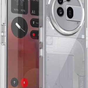 قاب ژله ای شفاف ناتینگ فون Nothing Phone 2