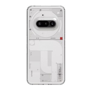 قاب ژله ای شفاف ناتینگ فون Nothing Phone 3A Pro