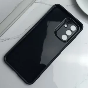قاب مدل مدل Laser Batman محافظ لنز دار مناسب گوشی Samsung Galaxy A16 - رنگ مشکی