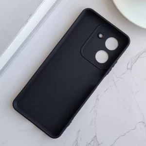 قاب گوشی محافظ لنز دار Xiaomi Redmi A5 / Poco C71 مدل لوموشیلد LumoShield