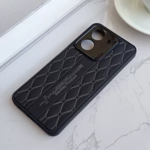 قاب گوشی محافظ لنز دار Xiaomi Redmi A5 / Poco C71 مدل لوموشیلد LumoShield