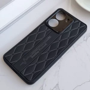 قاب گوشی پوکو Xiaomi Poco X7 Pro مدل ورساالیت لوزی محافظ لنزدار