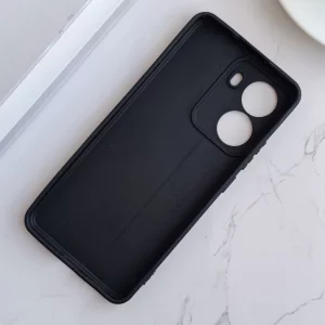 قاب گوشی پوکو Xiaomi Poco X7 Pro مدل ورساالیت لوزی محافظ لنزدار
