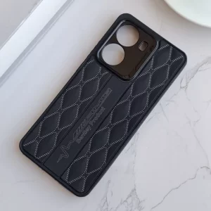 قاب گوشی پوکو Xiaomi Poco X7 Pro مدل ورساالیت لوزی محافظ لنزدار