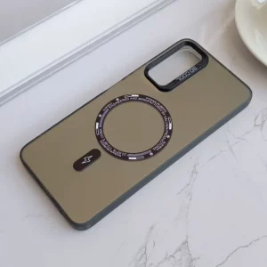 قاب گوشی طرح مگسیف آنر Honor X5 Plus جنس ضد خش و ضد ضربه