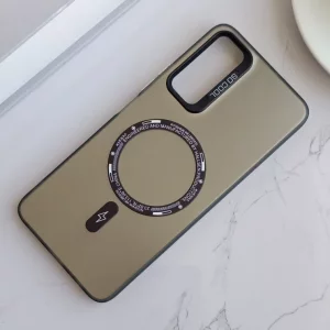 قاب گوشی طرح مگسیف آنر Honor X5 Plus جنس ضد خش و ضد ضربه