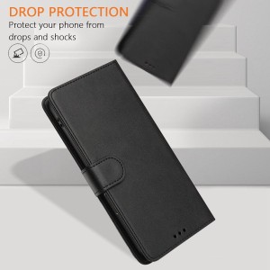 کیف گوشی Samsung Galaxy A17 مدل لپتاپی مگنتی