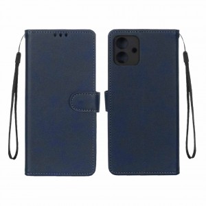 کیف گوشی Samsung Galaxy A17 مدل لپتاپی مگنتی