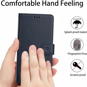 کیف گوشی Samsung Galaxy A17 مدل لپتاپی مگنتی