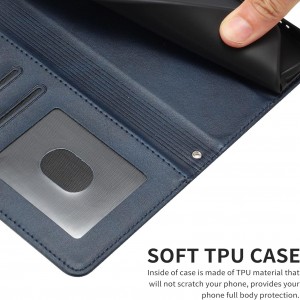 کیف گوشی Samsung Galaxy A17 مدل لپتاپی مگنتی