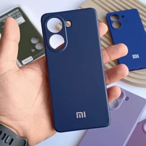 قاب سیلیکونی شیائومی Poco X7 Pro