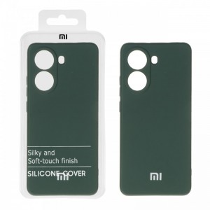 قاب سیلیکونی شیائومی Poco X7 Pro