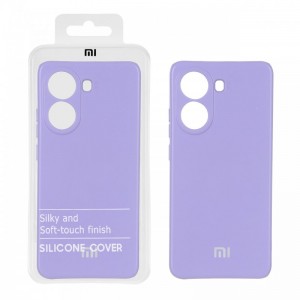 قاب سیلیکونی شیائومی Poco X7 Pro