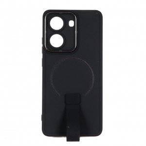 قاب فینگربند Xiaomi Poco X7 Pro - مشکی