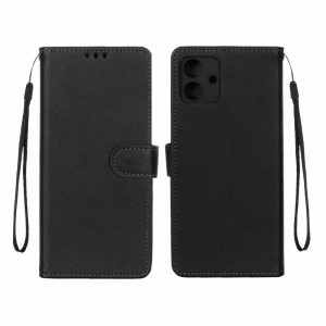 کیف گوشی Samsung Galaxy A07 مدل لپتاپی مگنتی