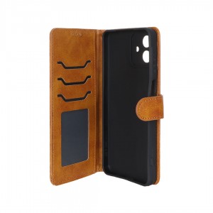 کیف گوشی Samsung Galaxy A07 مدل لپتاپی مگنتی