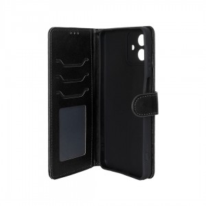 کیف گوشی Samsung Galaxy A07 مدل لپتاپی مگنتی