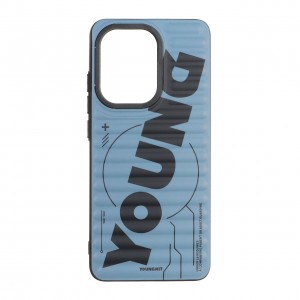 قاب یانگ کیت Xiaomi Poco X7 Pro - فیلی