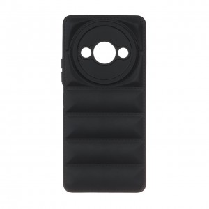 قاب گوشی مدل پافر Puffer ضد ضربه مناسب شیائومی Xiaomi Redmi A3/A3x