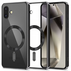 قاب گوشی الکتروپلیتد سامسونگ Samsung Galaxy A07