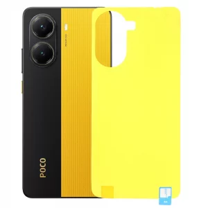 برچسب محافظ پشت گوشی شیائومی Poco X7 Pro