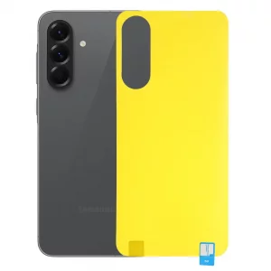 برچسب محافظ پشت گوشی Galaxy A36