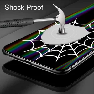 برچسب محافظ پشت گوشی شیائومی Poco X7 Pro