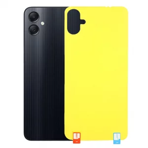 برچسب محافظ پشت گوشی Galaxy A05