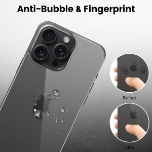 برچسب محافظ پشت گوشی Galaxy A05s