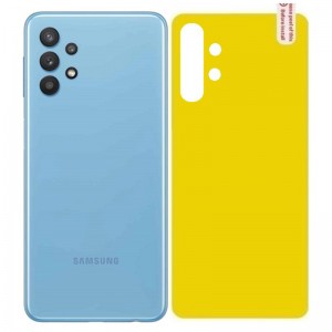 برچسب محافظ پشت گوشی Galaxy A32 4G