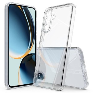 قاب  ژله ای شفاف سامسونگ Galaxy A17