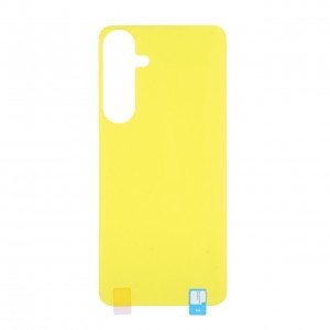 برچسب محافظ پشت گوشی Galaxy S24 FE