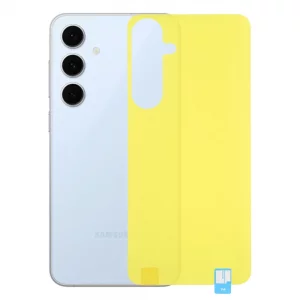 برچسب محافظ پشت گوشی Galaxy S24 FE