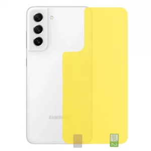 برچسب محافظ پشت گوشی Galaxy S21 FE