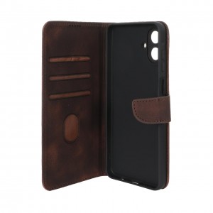 کیف گوشی Samsung Galaxy A07 مدل لپتاپی مگنتی