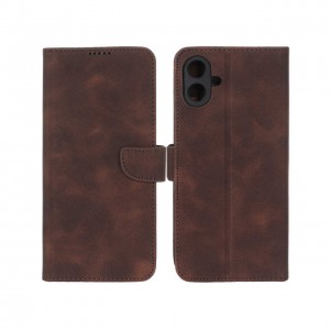 کیف گوشی Samsung Galaxy A07 مدل لپتاپی مگنتی