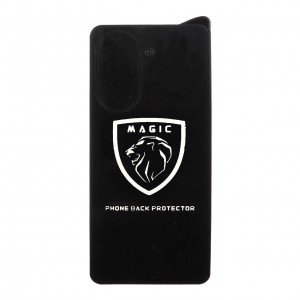 برچسب محافظ پشت گوشی Redmi A5