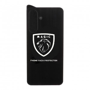 برچسب محافظ پشت گوشی Galaxy A17