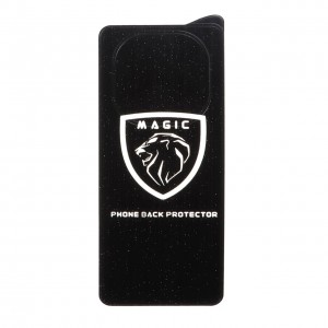 برچسب محافظ پشت گوشی Xiaomi Redmi Note 14 Pro 4G / 5G /Redmi Note 14 Pro Plus