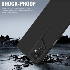 قاب اسپرت دیزاین برای گوشی Galaxy A17