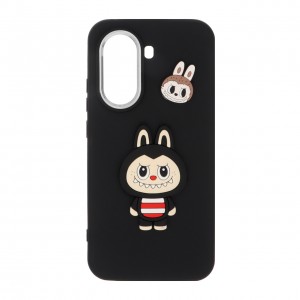 قاب لبوبو شیائومی Poco X7 Pro