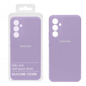 قاب سیلیکونی کلاسیک سامسونگ Galaxy A54 - یاسی