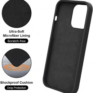 قاب سیلیکونی پاک کنی اورجینال سامسونگ Galaxy A05s - رنگ فیلی