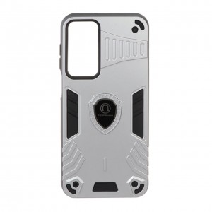 قاب بتمنی سامسونگ Galaxy A16 - رنگ نقره ای