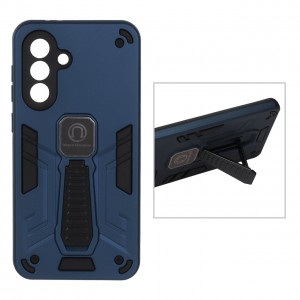 قاب بتمنی Galaxy A56 / A36 استنددار -رنگ سرمه ای