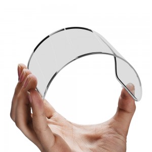 محافظ صفحه نمایش شیشه ای Galaxy S25 FE / S24 FE / A56 / A36 درجه یک