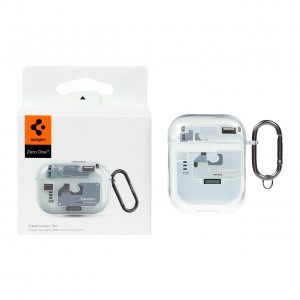 کاور ایرپاد Spigen طرح تکنولوژی Airpods 1 / 2